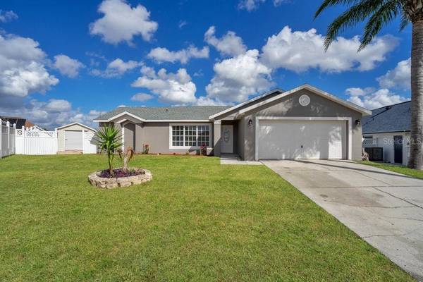 5608 MANDARIN CT, Davenport, FL 33896