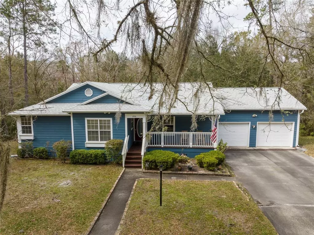 Deland, FL 32720,2536 HIGHLAND PARK RD