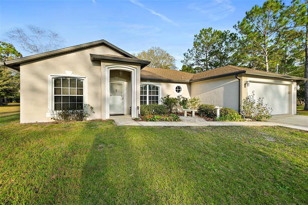 747 DREAMERS LOOP, New Smyrna Beach, FL 32168