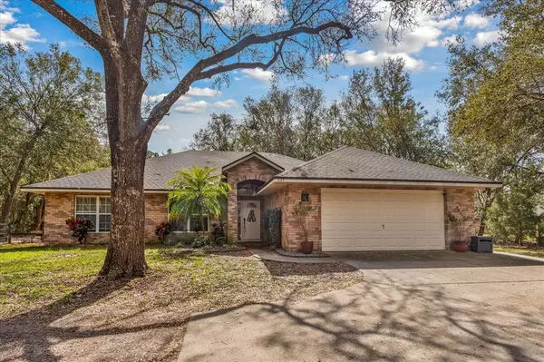 669 CLOUGH AVE, Lake Helen, FL 32744