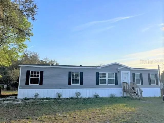 28140 HIBISCUS AVE, Paisley, FL 32767