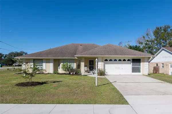 2002 DALTON AVE, Deltona, FL 32725