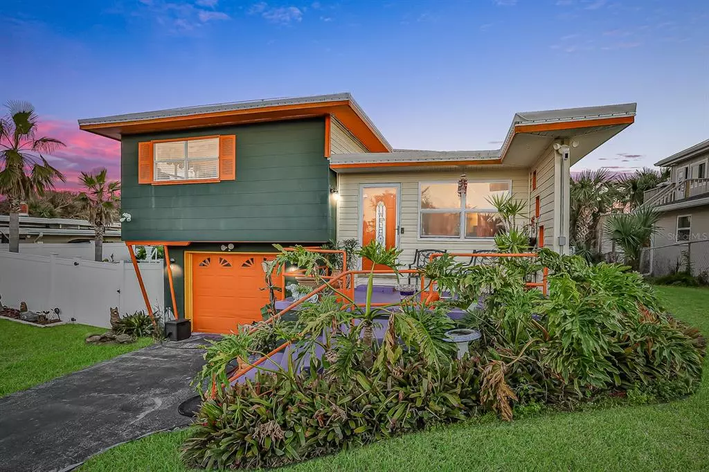 Ormond Beach, FL 32176,146 MAGNOLIA DR