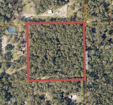 BUCKLES RD, Pierson, FL 32180