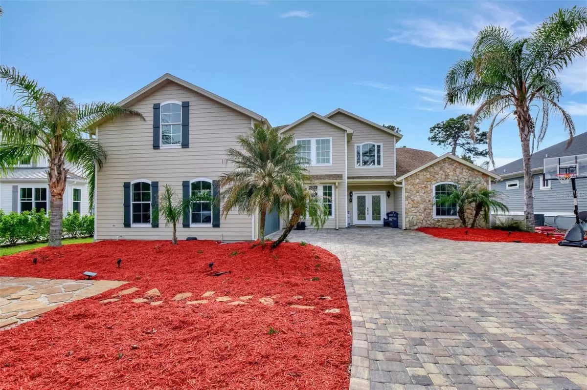 Palm Coast, FL 32137,28 CINNAMON GROVE LN