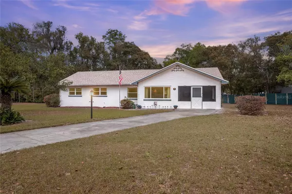 525 SECOND ST, Orange City, FL 32763