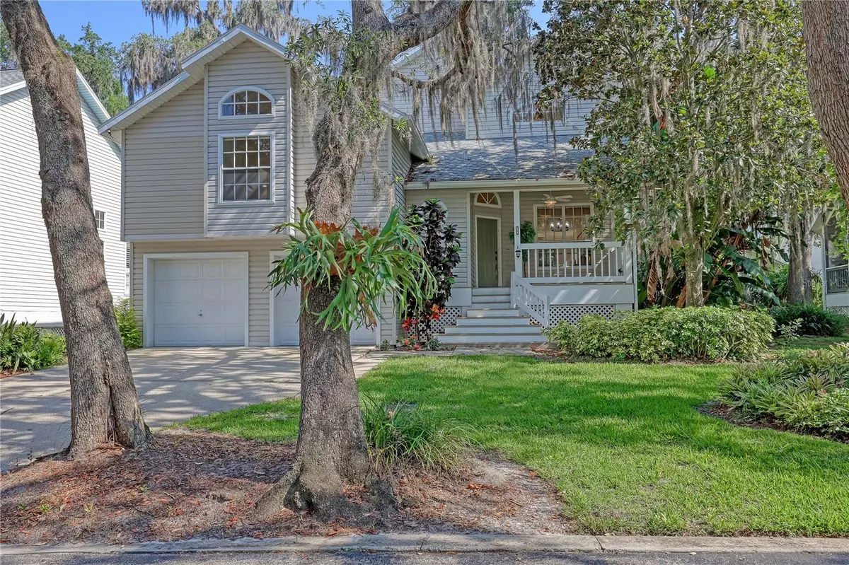 Debary, FL 32713,279 BAYOU CIR