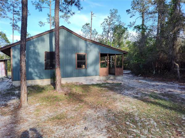 29601 COUNTY ROAD 42, Paisley, FL 32767