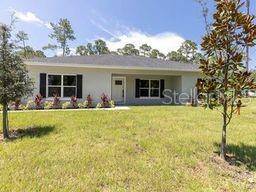 2309 8TH AVE, Deland, FL 32724