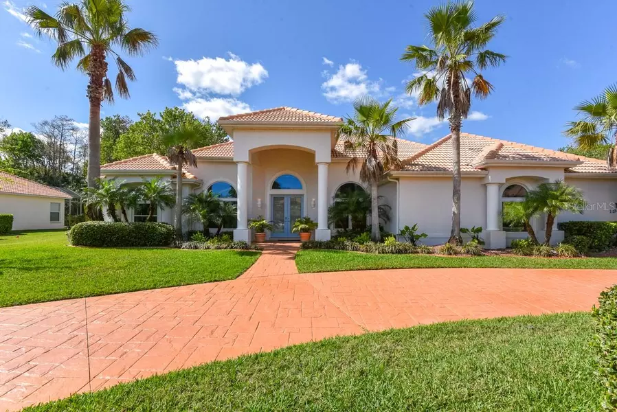 1948 SOUTHCREEK BLVD, Port Orange, FL 32128