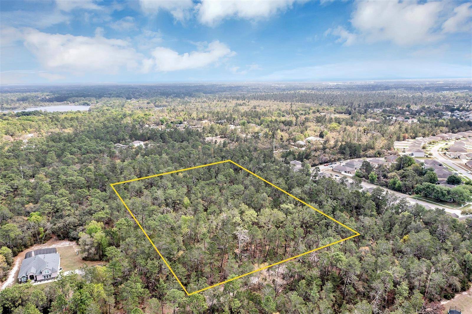 ANTILLA ST,  Lake Helen,  FL 32744