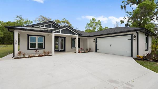 620 LAKE WINNEMISSETT DR, Deland, FL 32724