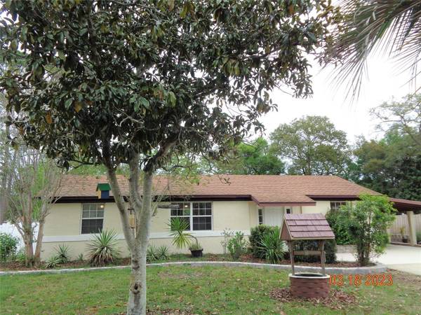 308 ALEMANDER AVE, Debary, FL 32713