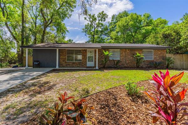 306 W FERN DR, Orange City, FL 32763