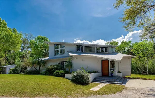 2612 TURNBULL BAY RD, New Smyrna Beach, FL 32168