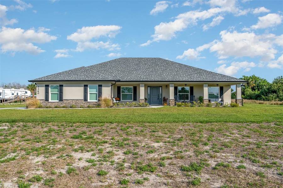 3360 BURKHOLM RD, Mims, FL 32754