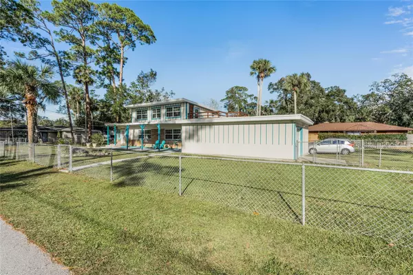 Ormond Beach, FL 32174,257 FIR ST