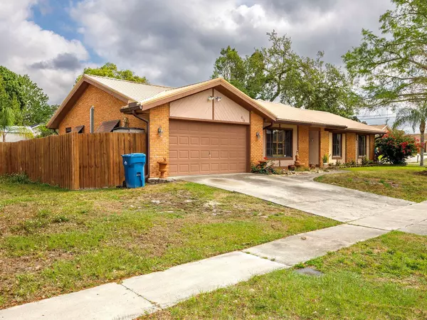 615 S PARKVIEW AVE, Orange City, FL 32763