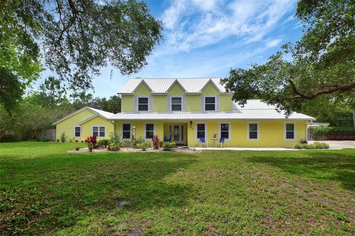 Deland, FL 32724,660 FOREST LN