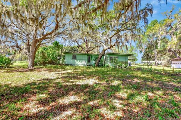 1251 COWART RD, Pierson, FL 32180