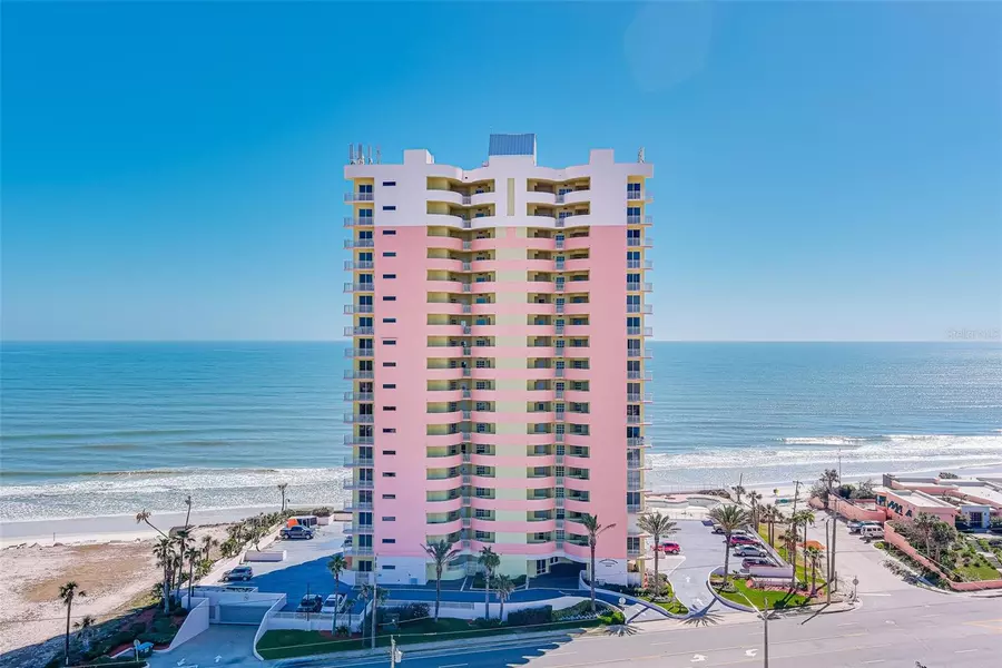 1900 N ATLANTIC AVE #1604, Daytona Beach, FL 32118