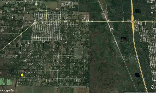 Fellsmere, FL 32948,13975 81ST ST