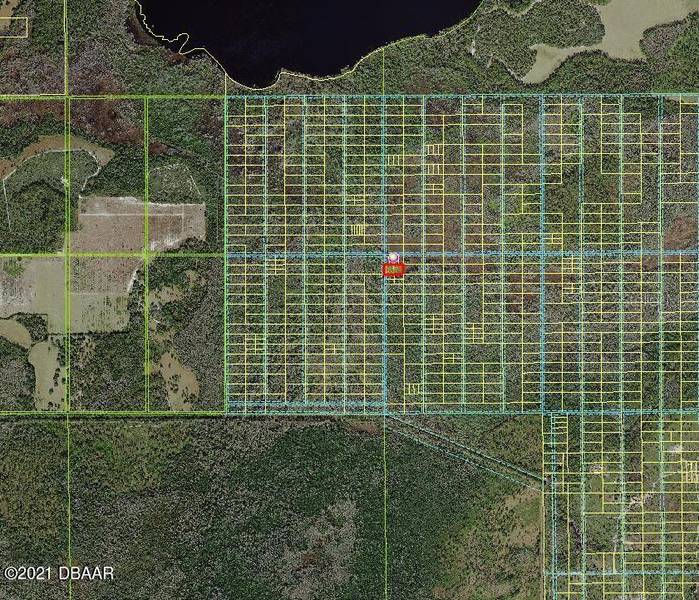 HOLOPAW GROVES RD, Saint Cloud, FL 34772