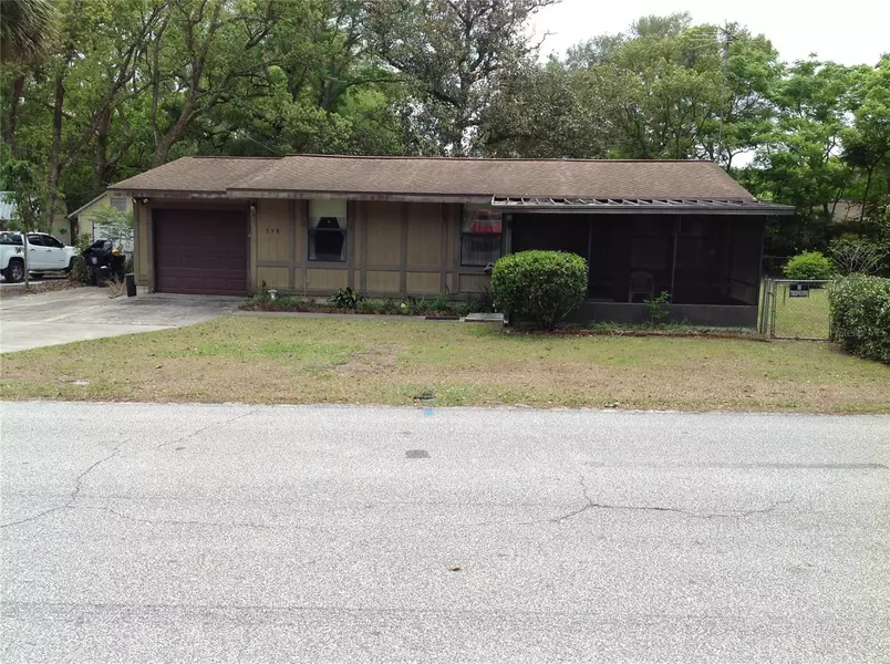 358 W CENTRAL AVE, Orange City, FL 32763