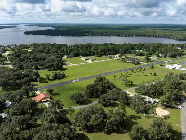 Crescent City, FL 32112,0 PALEO PL #Lot 98 Mt Royal Airpark