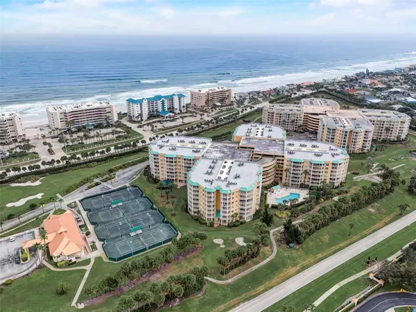 Ponce Inlet, FL 32127,4650 LINKS VILLAGE DR #D207