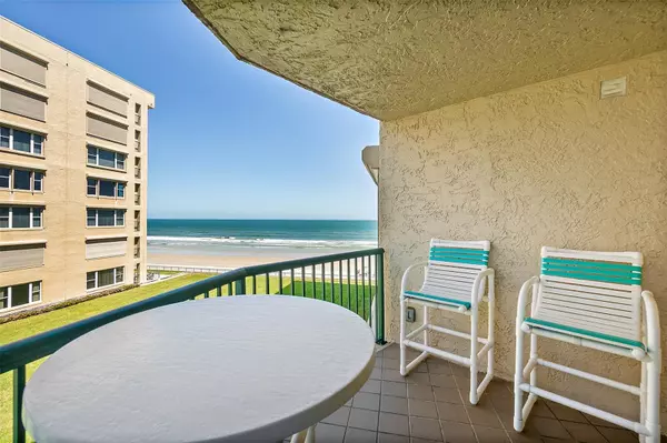 Ponce Inlet, FL 32127,4565 S ATLANTIC AVE #5303