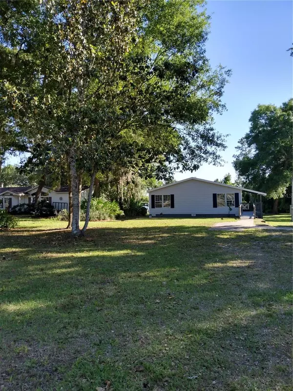 Silver Springs, FL 34488,17240 SE 21ST PLACE RD