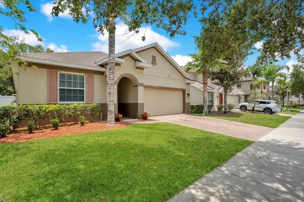 Deland, FL 32724,680 PREAKNESS CIR