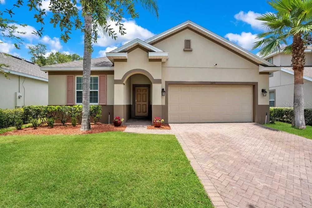 Deland, FL 32724,680 PREAKNESS CIR