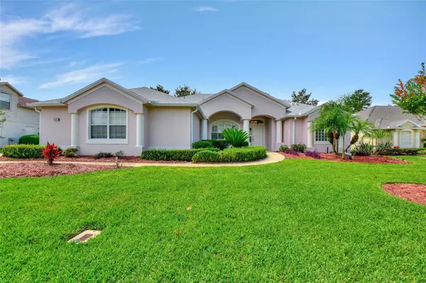 Debary, FL 32713,285 HAMMOCK OAK CIR