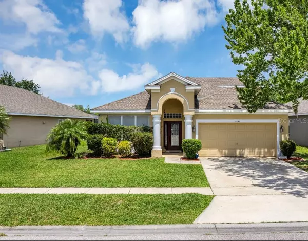 Orlando, FL 32825,2445 CYPRESS TRACE CIR