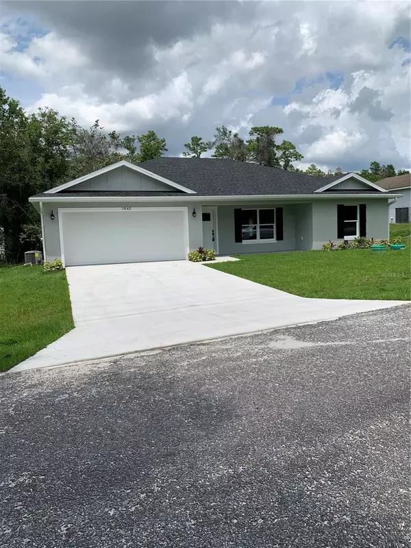 Orange City, FL 32763,1845 19TH ST