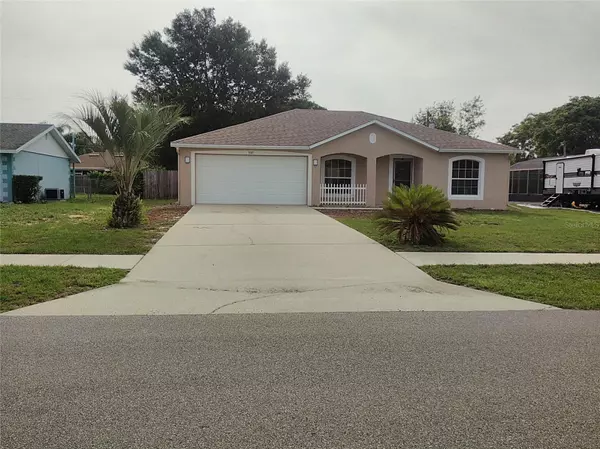 1047 STILLWATER AVE, Deltona, FL 32725