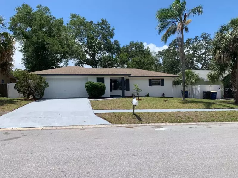 1535 CARROLL ST, Clearwater, FL 33755