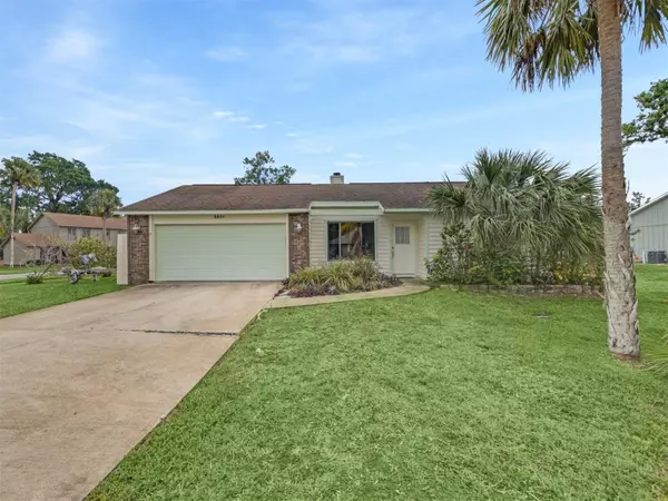 5621 TOURO DR, Port Orange, FL 32127