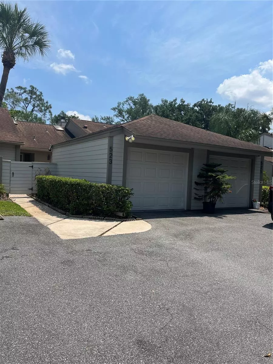 Winter Park, FL 32792,523 WARRENTON RD #523