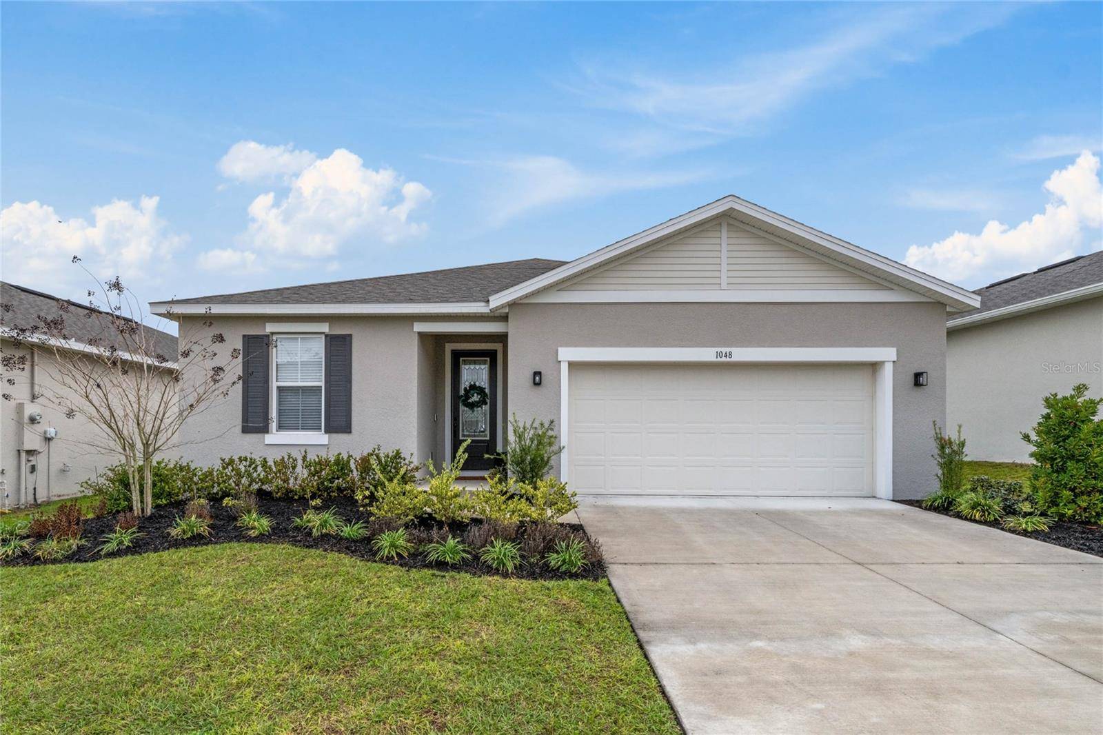 1048 RIVER OTTER WAY, Deland, FL 32720
