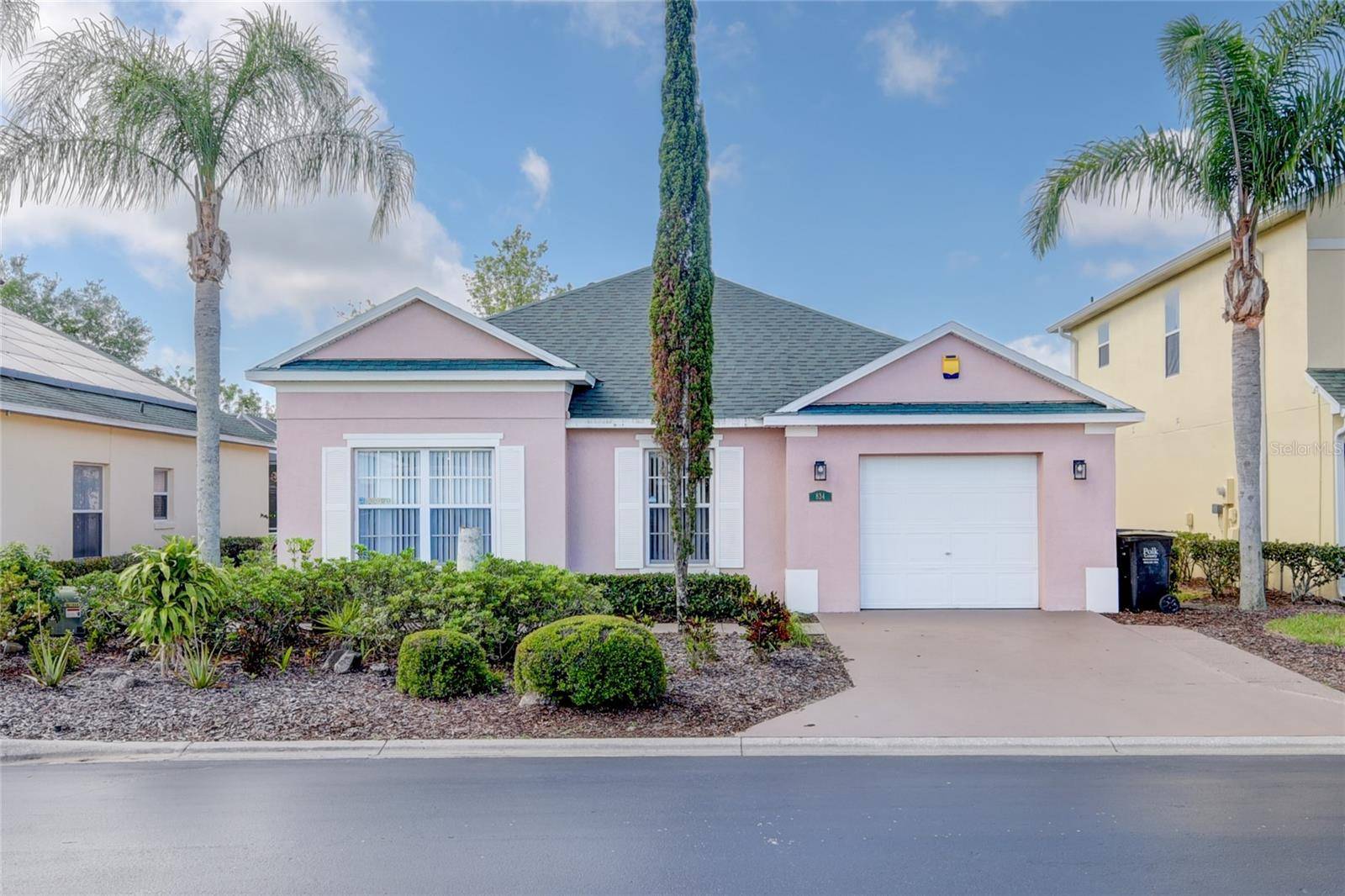 834 RESERVE PL, Davenport, FL 33896