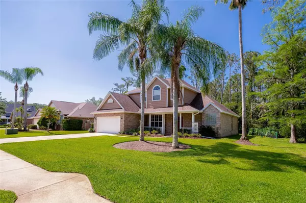 Ormond Beach, FL 32174,11 CANTERBURY WOODS