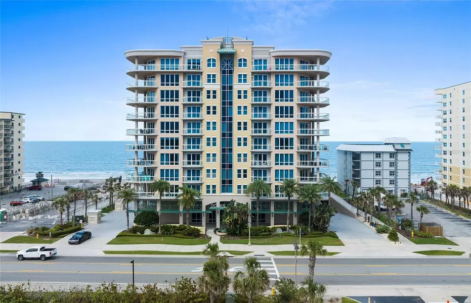 3703 S ATLANTIC AVE #508, Daytona Beach Shores, FL 32118