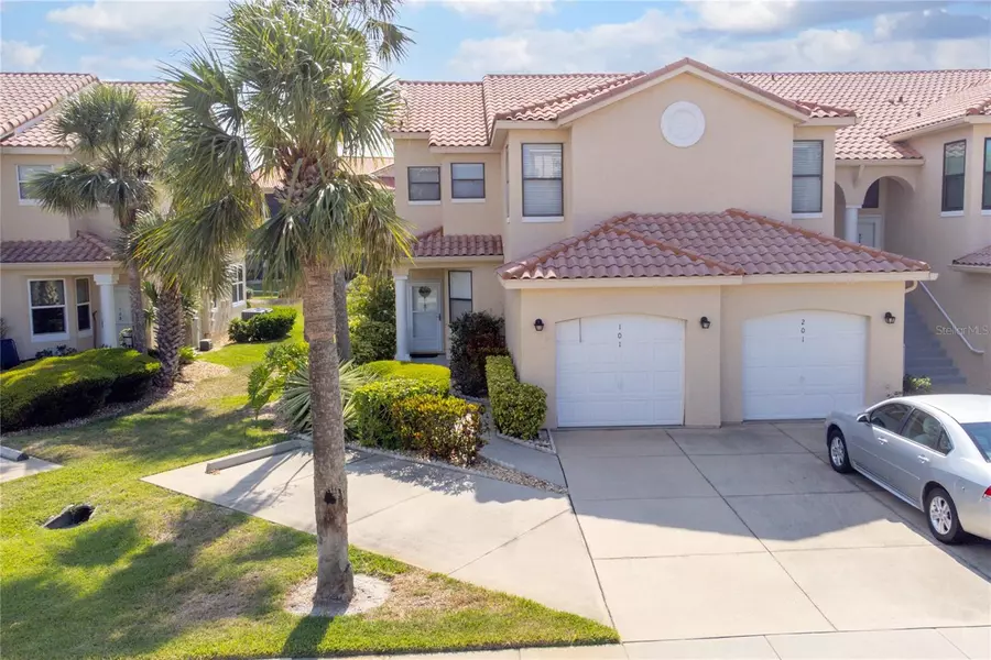 437 BOUCHELLE DR #101, New Smyrna Beach, FL 32169