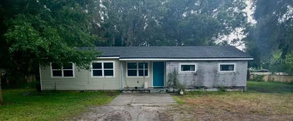 412 WARREN AVE, New Smyrna Beach, FL 32168