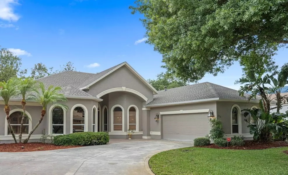 232 HAMMOCK OAK CIR, Debary, FL 32713