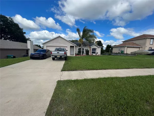 3036 BONKIRK DR, Deltona, FL 32738