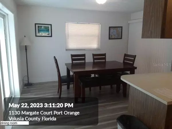 Port Orange, FL 32127,1130 MARGATE CT